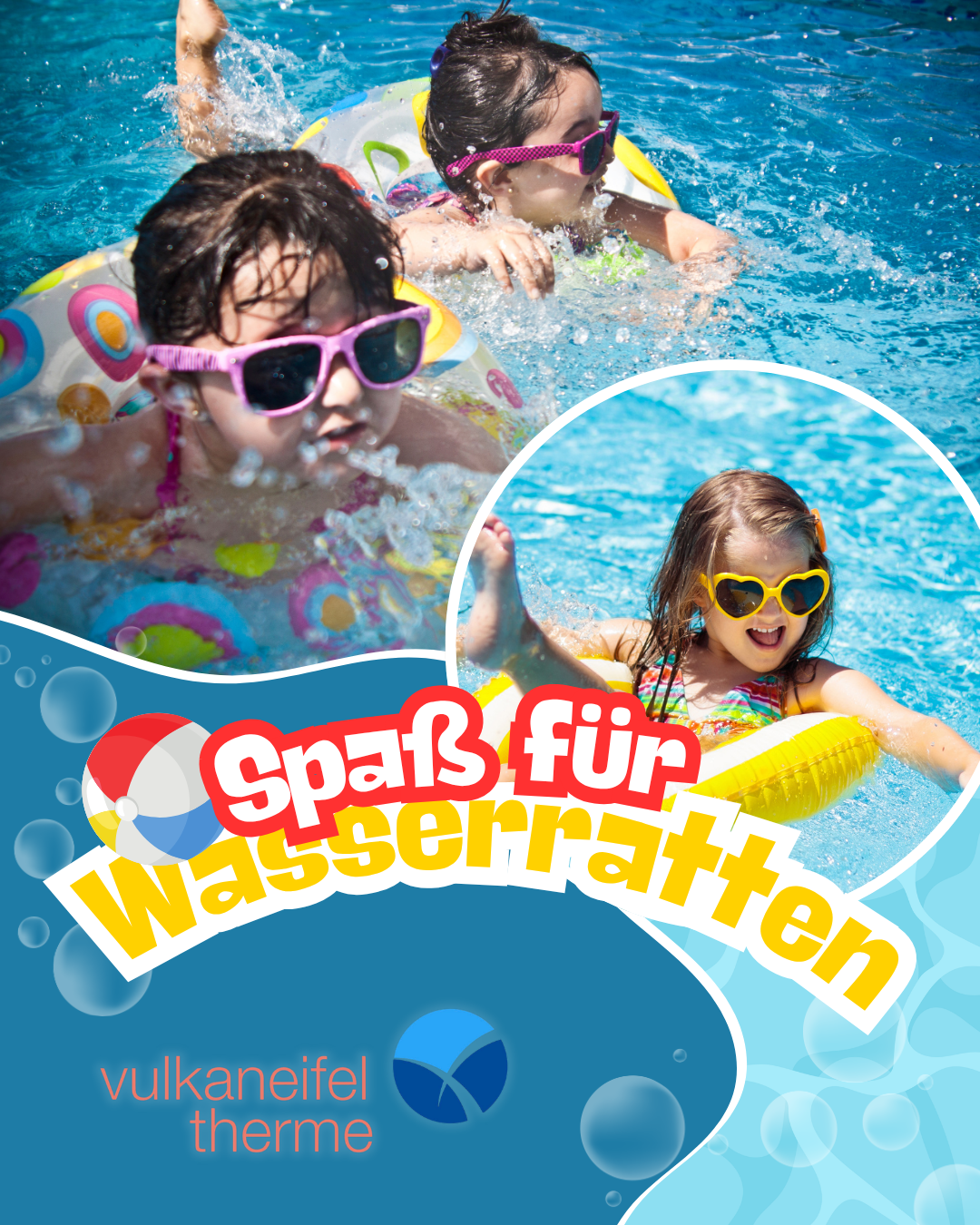 Ferienspaß-Coupon - 1 Ferienspaß-Coupon - 1