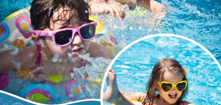 Ferienspaß-Coupon - 1