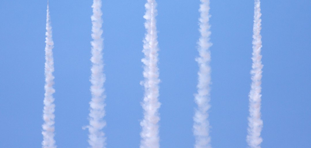 Tornados - 1