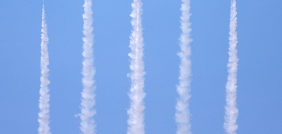 Tornados - 1