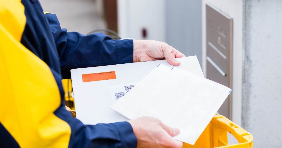 Öffentliche Zustellung - 4