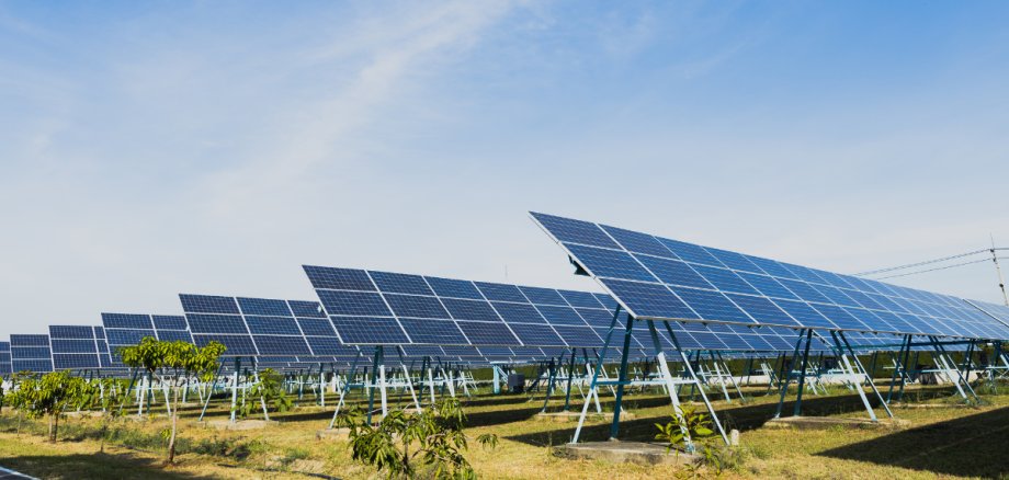 PV Anlage - 1